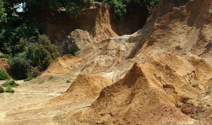 Geološke znamenitosti 5